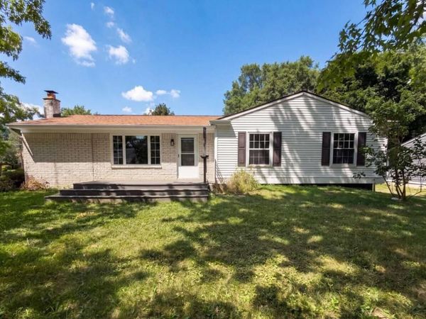 3211 24 Mile Road, Shelby Twp, MI 48316
