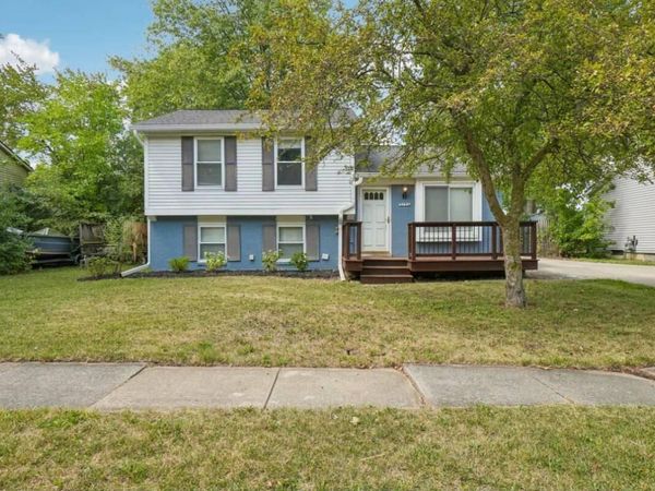 5752 Sunset Trail, Ypsilanti, MI 48197