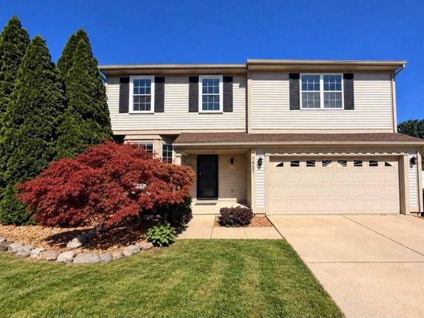 7457 Streamwood Drive, Ypsilanti, MI 48197
