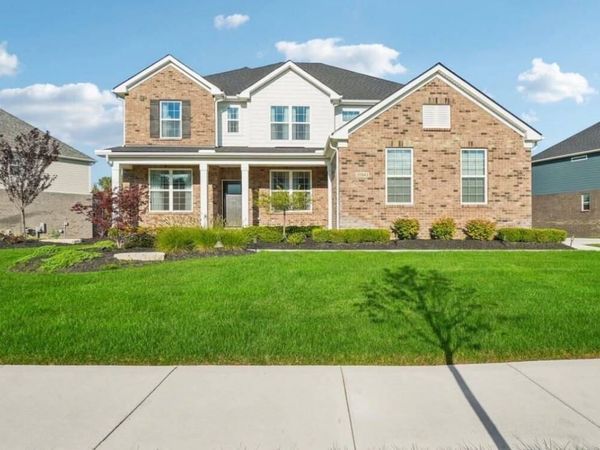 20942 Torbay Drive, Northville, MI 48167