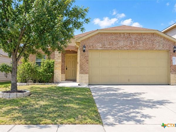 9011 Sandyford Court , Killeen, TX 76542
