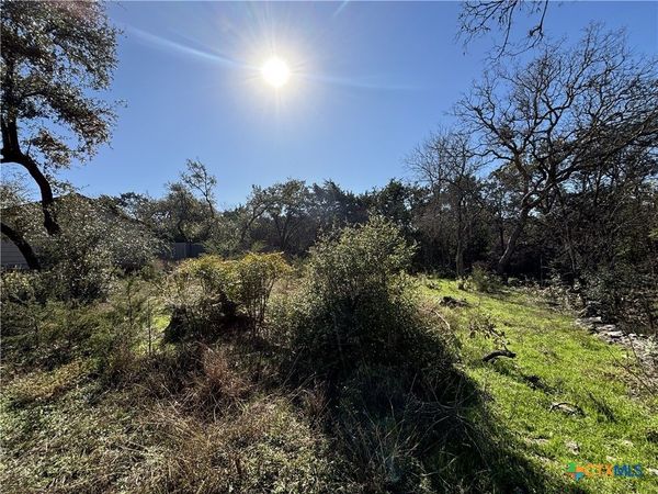17 Cliffside Circle , Morgans Point Resort, TX 76513