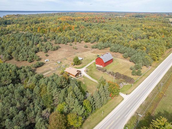 1011 N State Highway M94 Highway, Hiawatha Twp, MI 49854