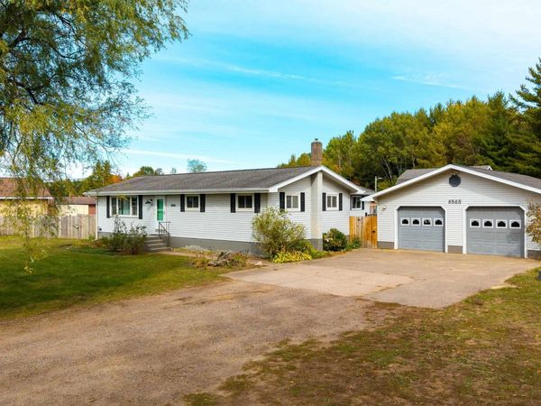6565 US41 Highway, Chocolay Twp, MI 49855