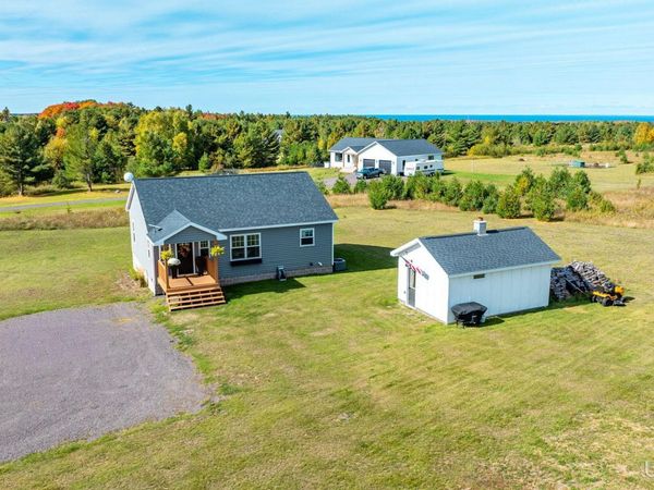 19668 Boston Crosscut Road, Hancock Twp, MI 49930
