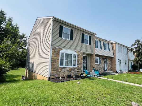 2304 Ranch RD NW, Roanoke, VA 24017