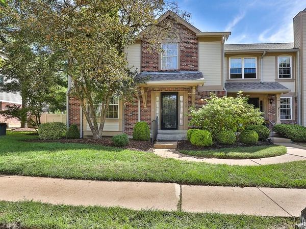 5420 Kenrick Parke Drive , St Louis, MO 63119