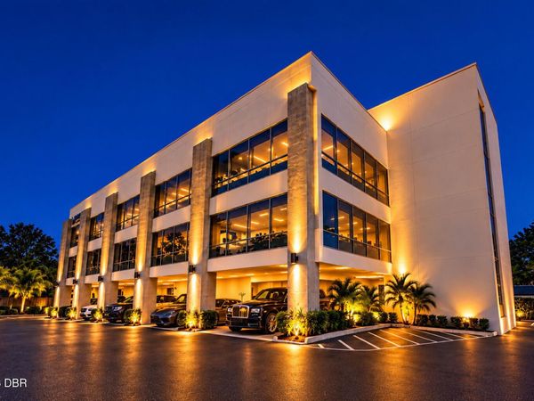 801 W Granada Boulevard, Ormond Beach, FL 32174