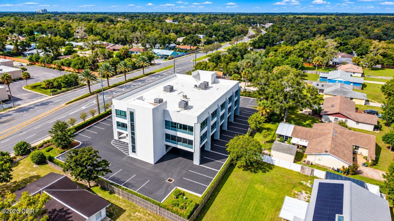 801 W Granada Boulevard, Ormond Beach, FL 32174 Photo