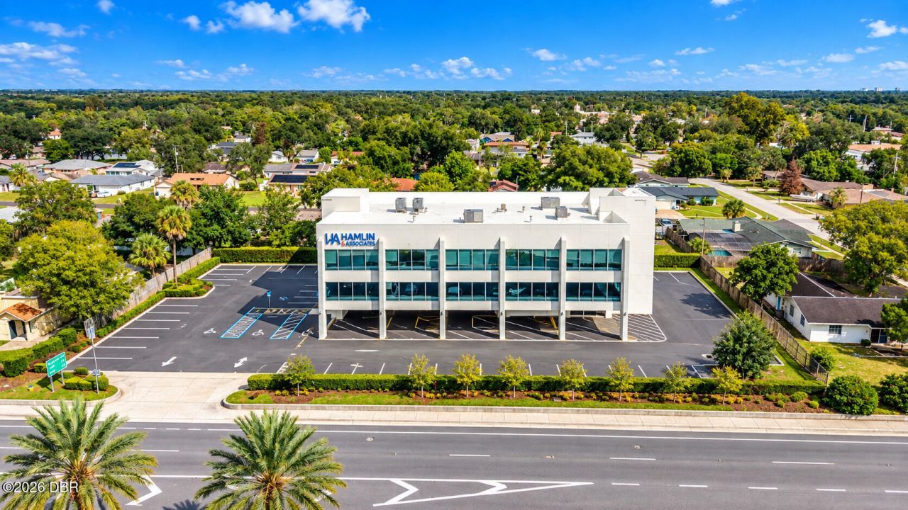 801 W Granada Boulevard, Ormond Beach, FL 32174 Photo