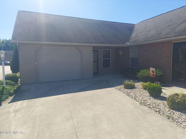 3870 Yale Avenue, Lima, OH 45804