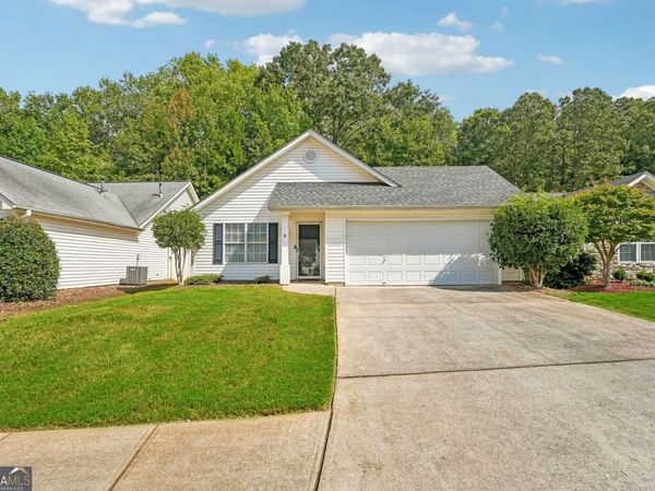 3193 Liberty Commons Drive NW, Kennesaw, GA 30144