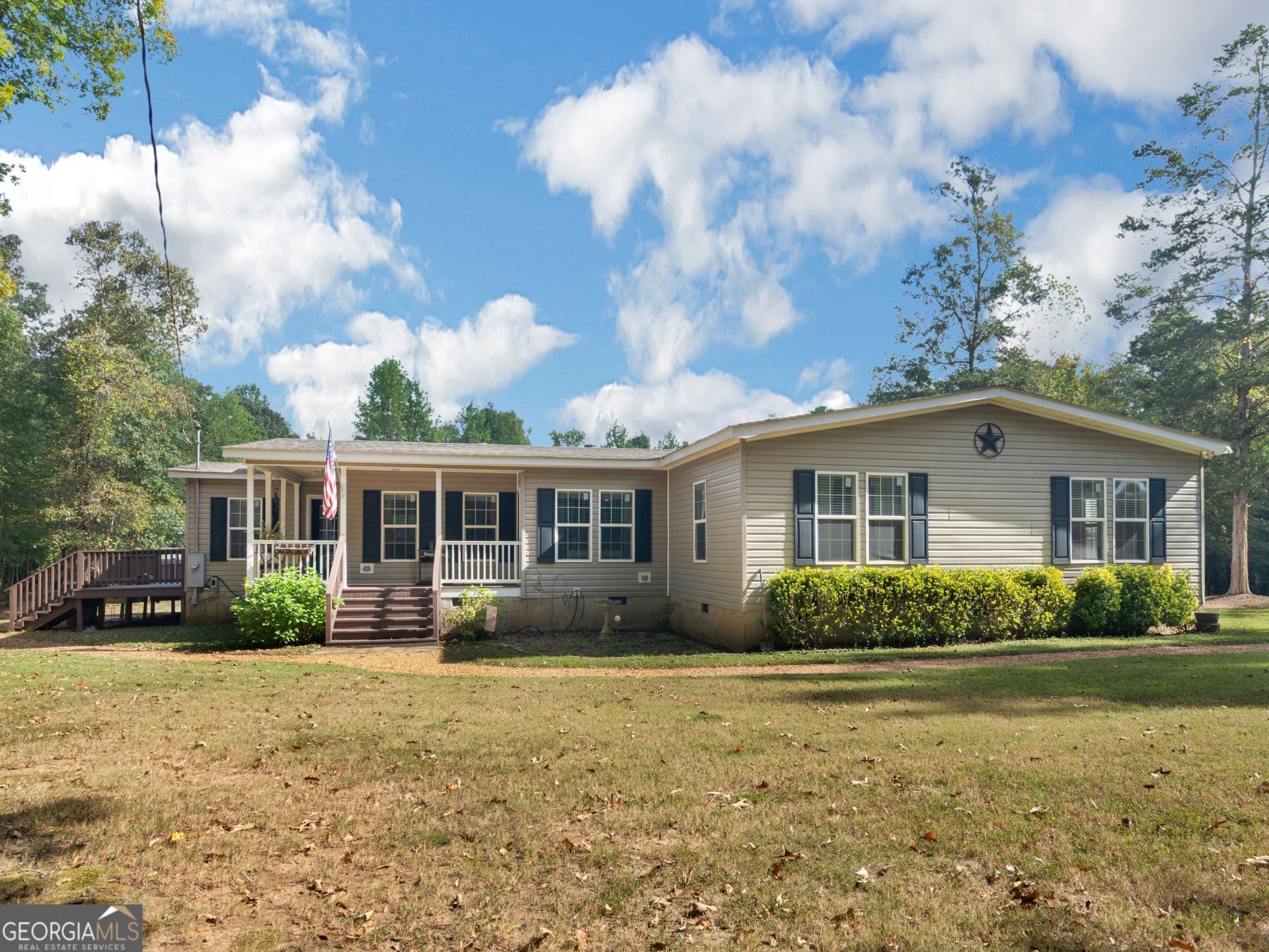 255 Wilson Road, Luthersville, GA 30251 Main Photo