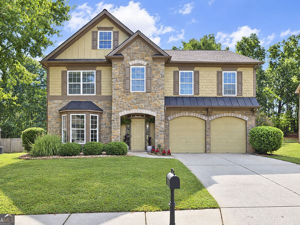 135 Carlisle Street, Newnan, GA 30263
