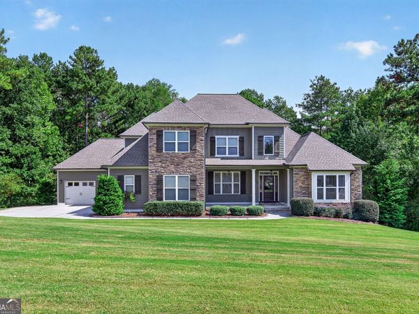122 Brook Trail, Newnan, GA 30265