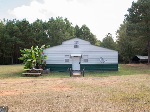 445 Hollis Road, Yatesville, GA 31097