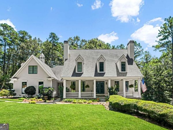 1525 Rabke Road, Canton, GA 30114