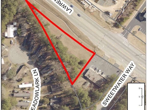 3545 Lawrenceville Hwy, Lawrenceville, GA 30044