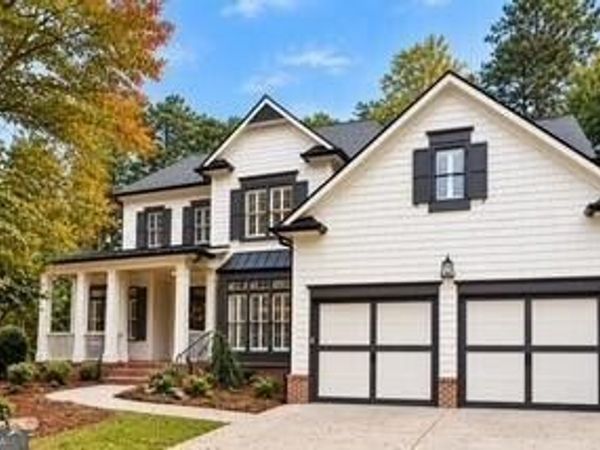 1725 Tipton Court NW, Acworth, GA 30101