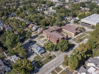 163 N Ashland Avenue, Lexington, KY 40502