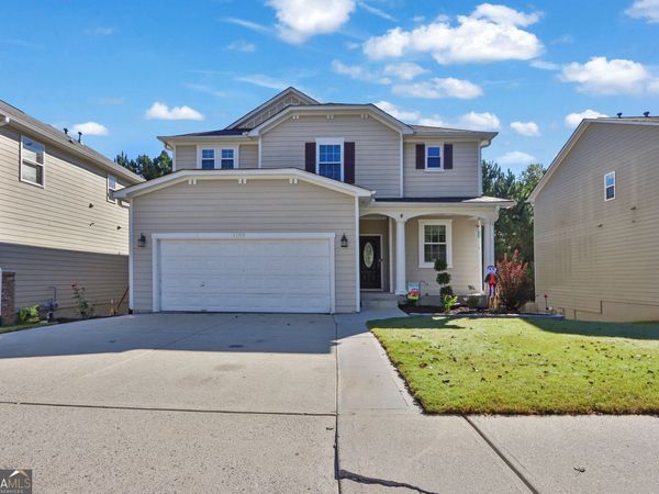 1198 Lanier Springs Drive, Buford, GA 30518