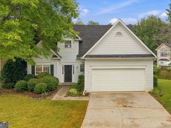 3339 Windsor Valley Court, Duluth, GA 30096