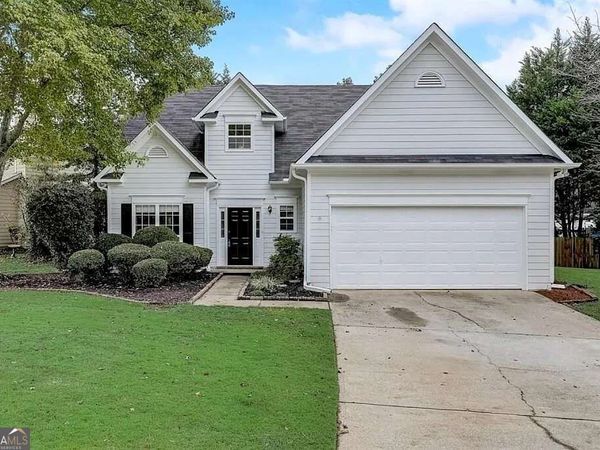 3339 Windsor Valley Court, Duluth, GA 30096