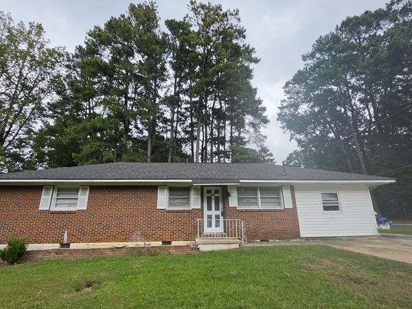 632 Pineridge Drive, Forest Park, GA 30297