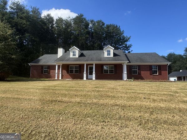 302 Lacebark Lane, Hampton, GA 30228
