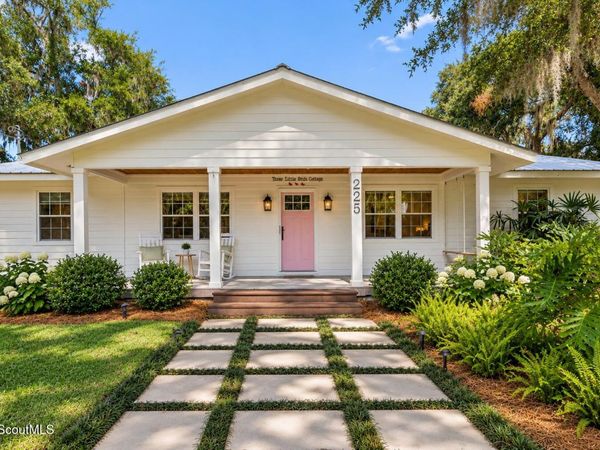 225 S Harrington Road S, St. Simons Island, GA 31522