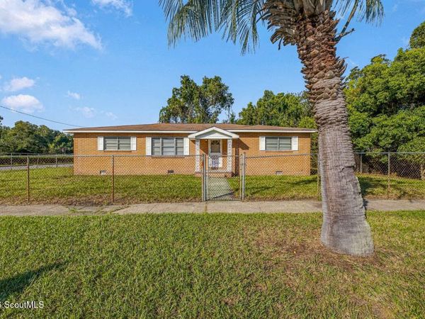 2601 Lee Street , Brunswick, GA 31520