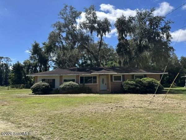 156 Highland Park Circle , Brunswick, GA 31523