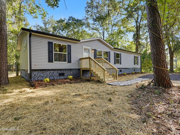 45 2nd Avenue , Midway, GA 31320