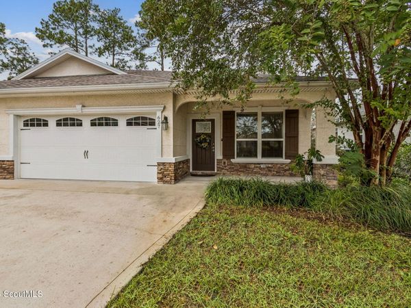 627 Eagle Boulevard , Kingsland, GA 31548