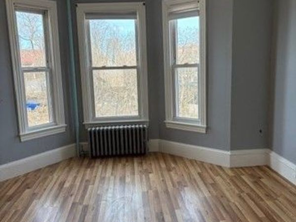 5 Winthrop Street, Unit 3, Boston, MA 02119