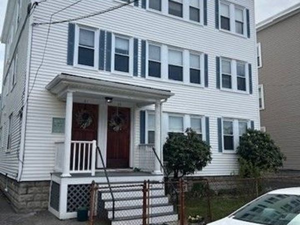 59-61 Beechcroft Street, Unit 2, Boston, MA 02135