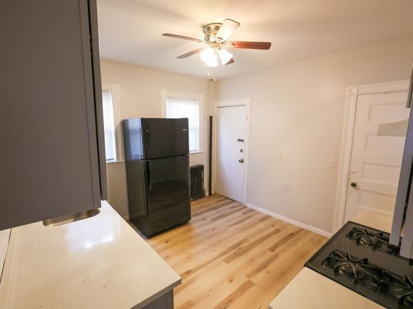 9 Ridgewood Street, Unit 2, Boston, MA 02122