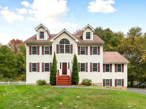 30 Lowe St, Tewksbury, MA 01876
