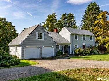 70 Lincoln City, Salisbury, CT 06068