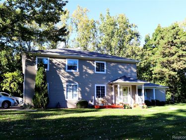 1112 Leisure Drive, Unit 1112, Mundy Township, Mi 48507