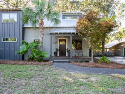 247 Riverland Drive, Charleston, SC 29412