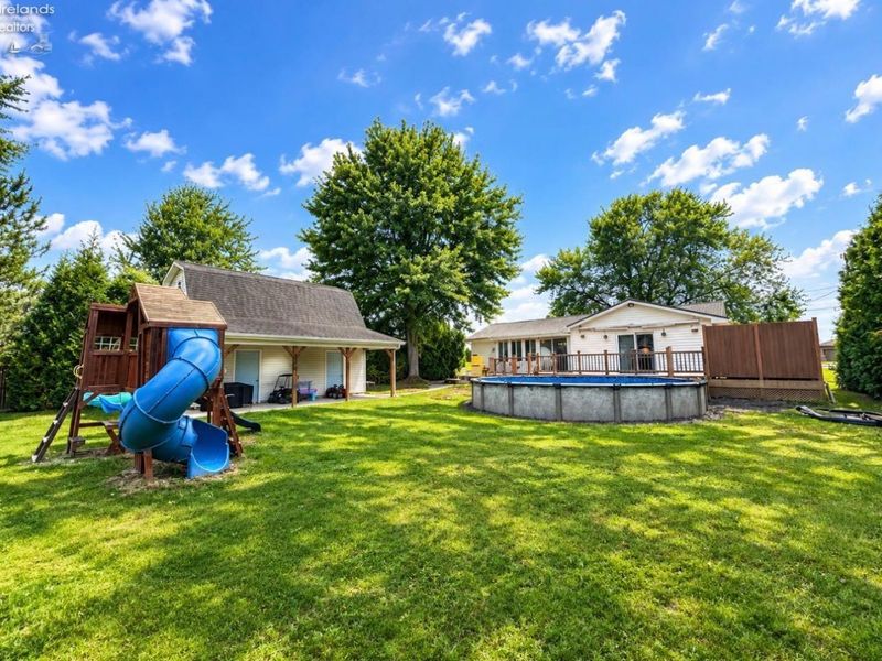 9841 Jerry City Road, Cygnet, OH 43413 Photo 2