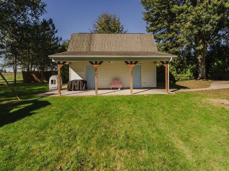 9841 Jerry City Road, Cygnet, OH 43413 Photo 6