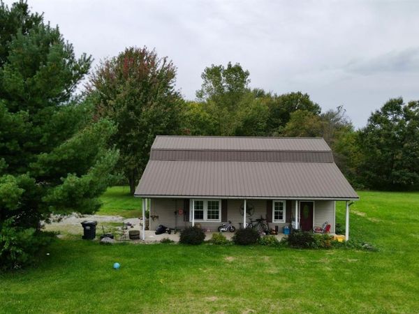 4623 Star Road, Greenwich, OH 44837