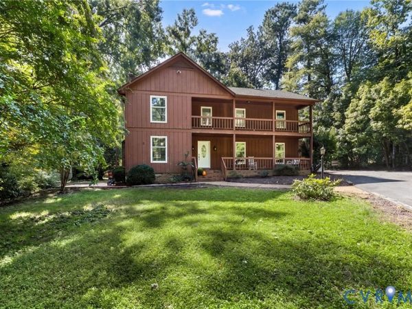13611 Winterberry Ridge , Midlothian, VA 23112