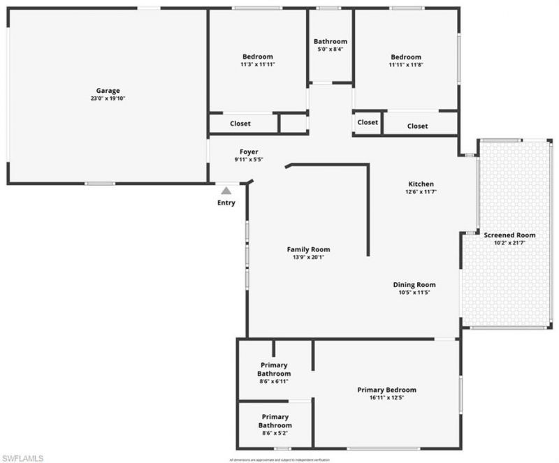 3820 SE 10th Pl, Cape Coral, FL 33904 Photo