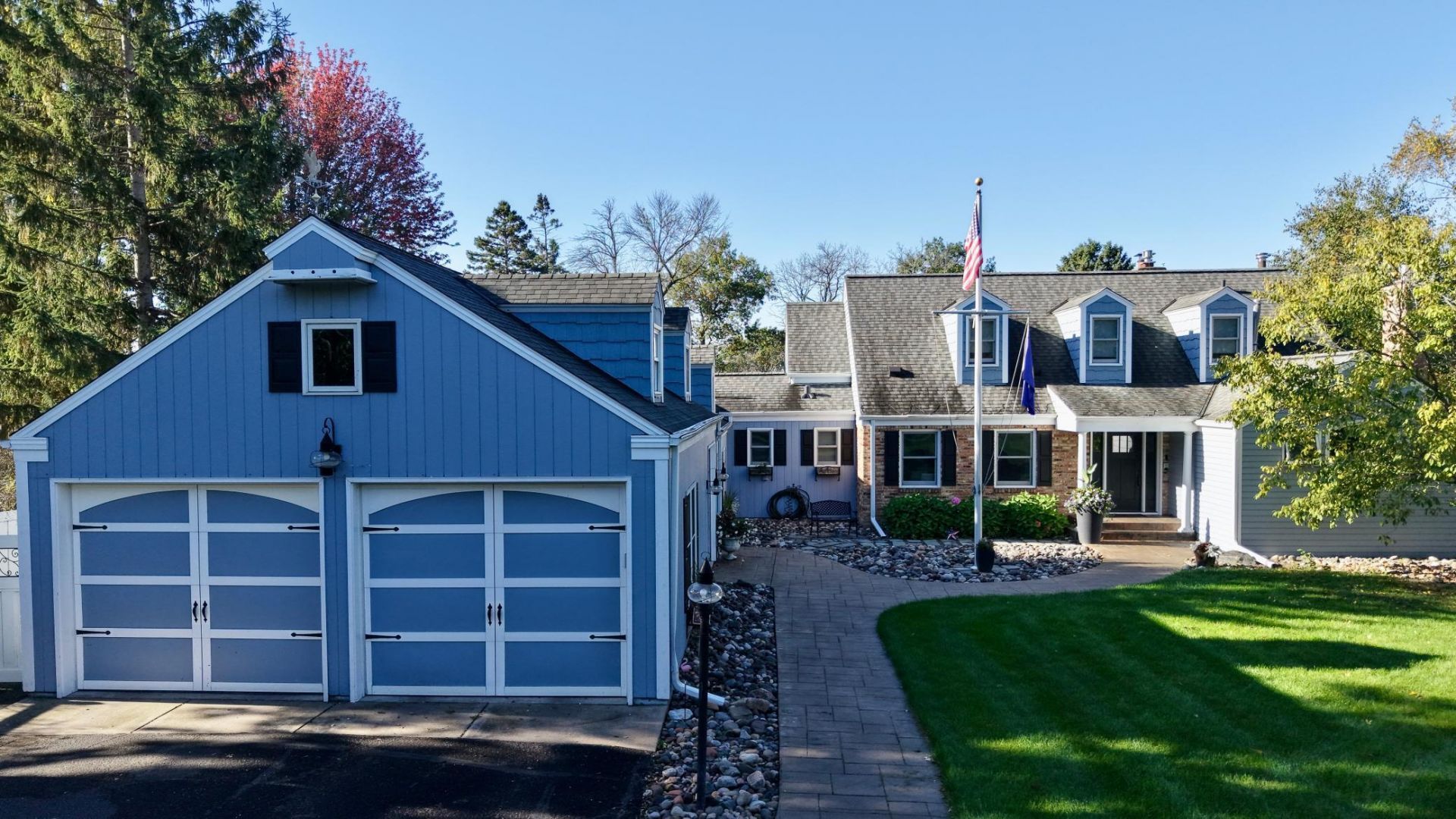 10400 Mississippi Boulevard NW Coon Rapids, MN 55433