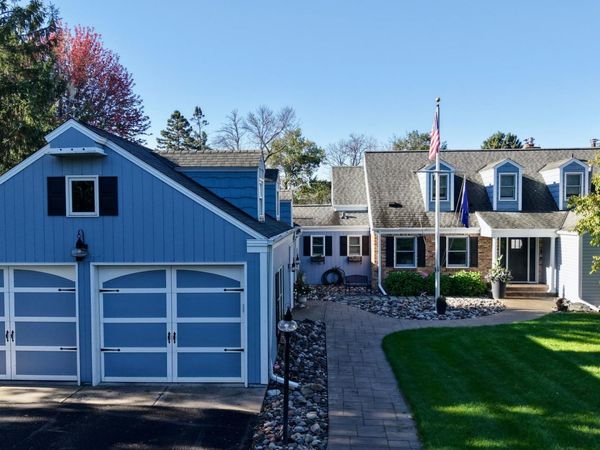 10400 Mississippi Boulevard NW, Coon Rapids, MN 55433
