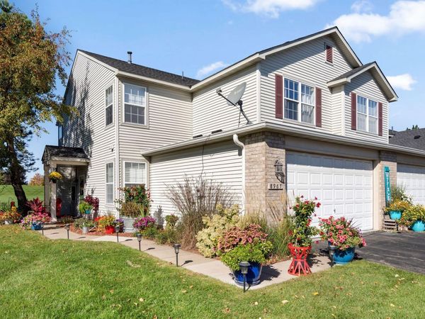 8967 Comstock Lane N, Maple Grove, MN 55311