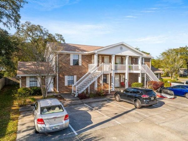 200 Davenport Road, Unit 5, Fort Walton Beach, FL 32547